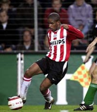 Джефферсон Фарфан