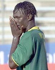 Мамаду Диарра