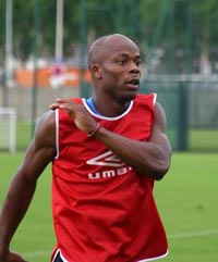 Сильвен Вильтор