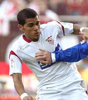 Даниэл Алвеш