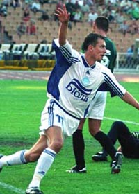 Олег Венглинский 