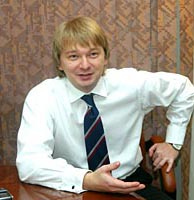 Сергей Палкин, shakhtar.com