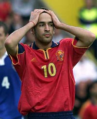 Рауль Гонсалес