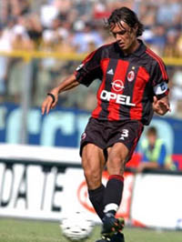 Паоло Мальдини