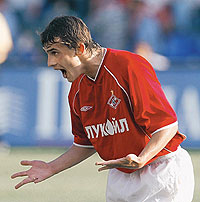 Максим Калиниченко