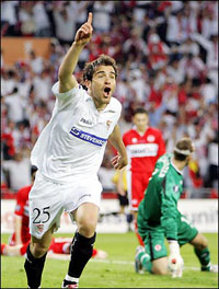 Энцо Мареска