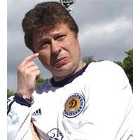 Александр Заваров, fcdynamo.kiev.ua