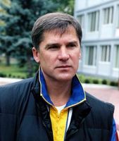 Анатолий Бузник