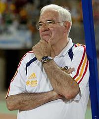 Луис Арагонес