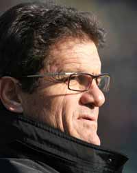 Фабио Капелло