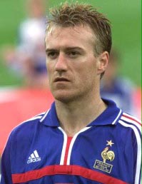 Дидье Демаш