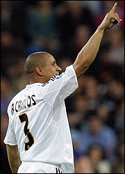 Роберто Карлос