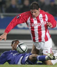 Никола Жигич