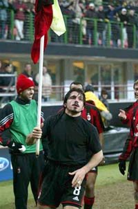 Дженнаро Гаттузо