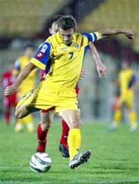 Андрей Шевченко