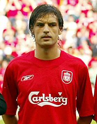 Фернандо Мориентес