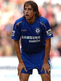 Эрнан Креспо