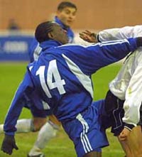 Чего хочет Окодува, похоже, не знает никто