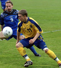 Сергей Ребров