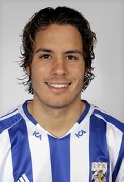 Карл Свенссон