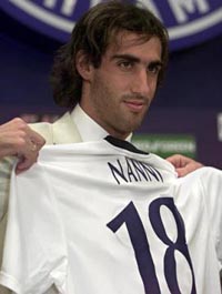 Роберто Нанни