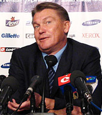 Олег Блохин