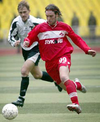 Фернандо Кавенаги отправится во Францию?