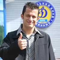 Карлос Корреа, fcdynamo.kiev.ua