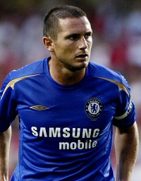 Фрэнк Лэмпард