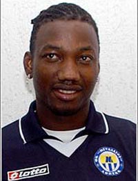 Андреас  Мендоса