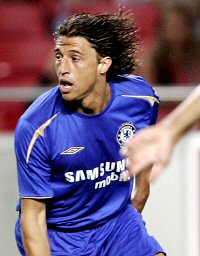 Эрнан Креспо