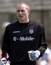 Крис Кирклэнд