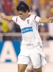 Хавьер Савиола