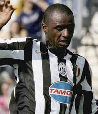 Патрик Виейра