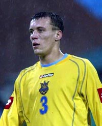 Александр Яценко, komanda.com.ua