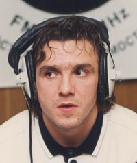 Сергей Юран, echo.msk.ru