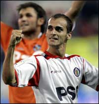 Мариано Перниа