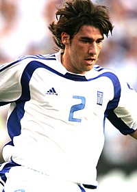 Юрка Сейтаридис