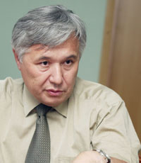 Юрий Ехануров