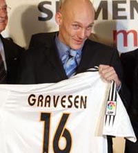 Томас Гравесен