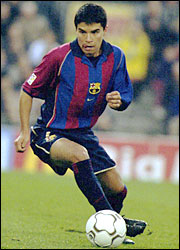 Хавьер Савиола