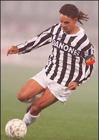 Роберто Баджо