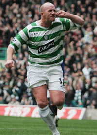 Джон Хартсон