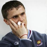 Сергей Ребров