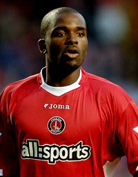 Даррен Бент