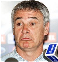 Клаудио Раньери