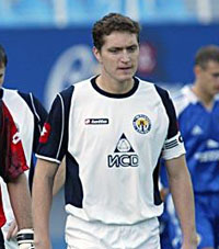 Александр Зотов, komanda.com.ua