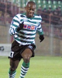 Родольф Дуала