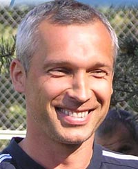 Олег Протасов