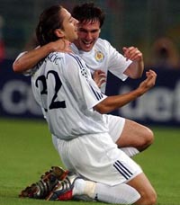 Горан и Йерко могут встретиться на чемпионате мира